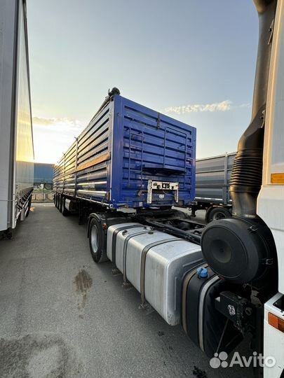 КАМАЗ 5490-022-87(S5), 2017