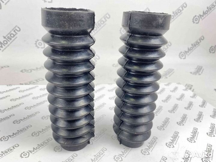 Гофры Восход вилки (завод, Россия)