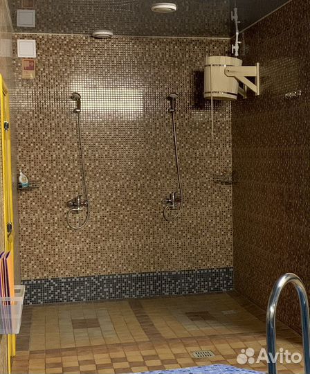 Сауна- баня Афродита