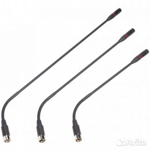 Микрофон DIS GM 6523 (40 см)