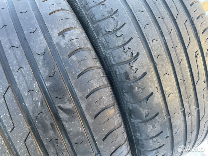 Cordiant Comfort 2 205/55 R16