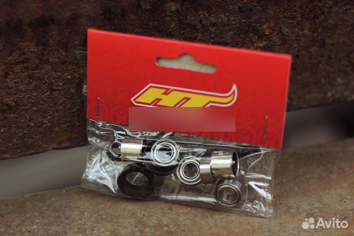 Ремкомплект для педалей HT Components Nano-S / Air