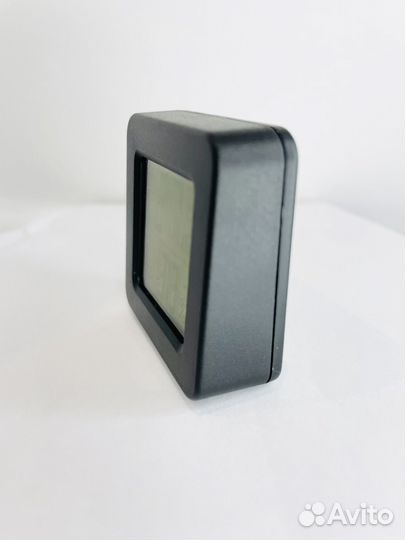 Термометр гигрометр комнатный электронный