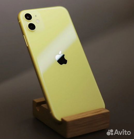 iPhone 11, 256 ГБ