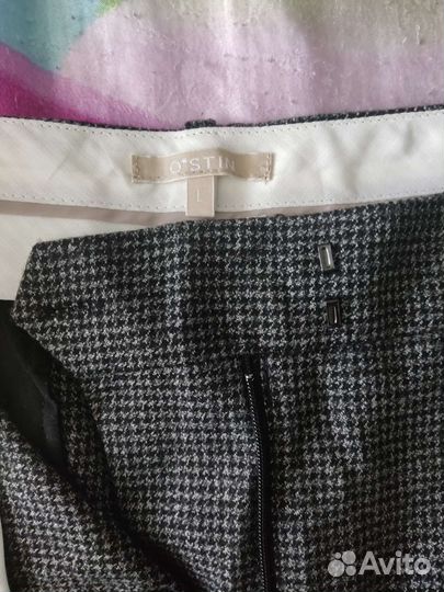 Женская одежда пакетом 48-52