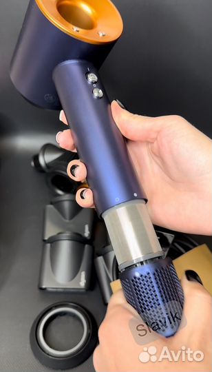 Фен dyson supersonic hd15 premium качество