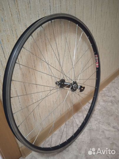 Велосипедные колëса