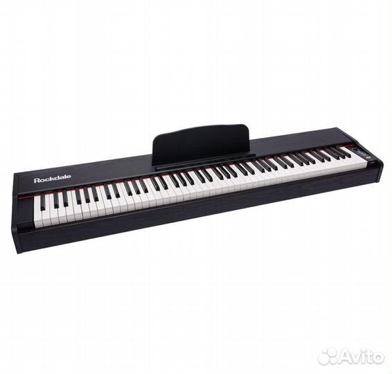 Цифровое пианино rockdale Keys RDP-1088