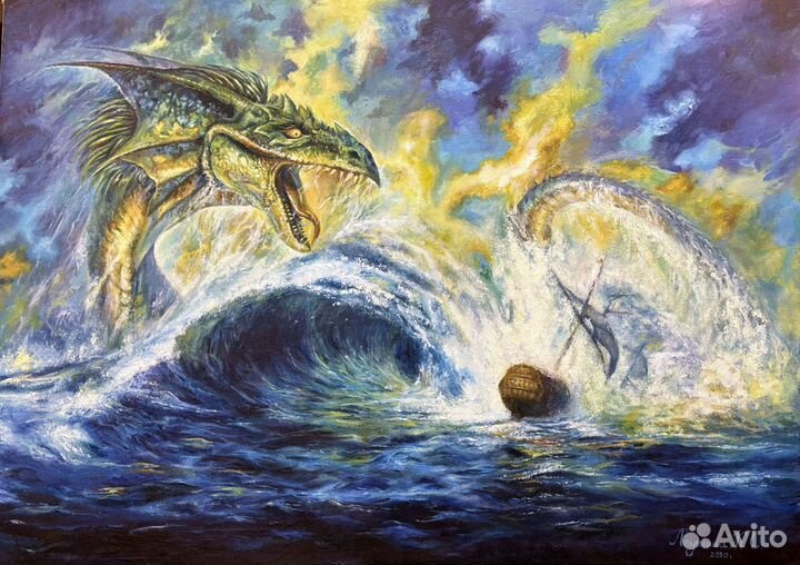 Уроки рисования (репетитор по рисованию)