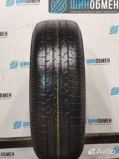 Bridgestone B390 205/65 R16 95H