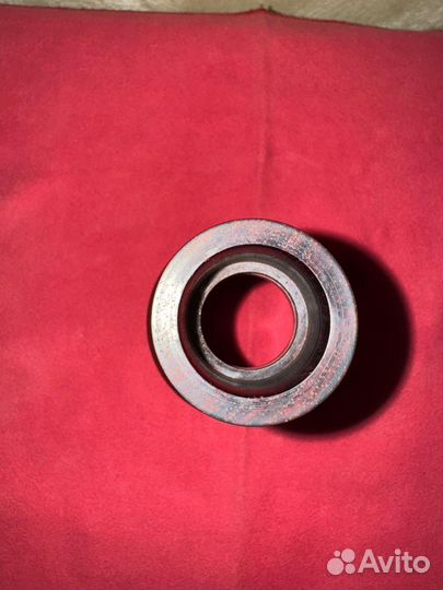 Раструб, Колокол для Кларнета из дерева Кокоболо