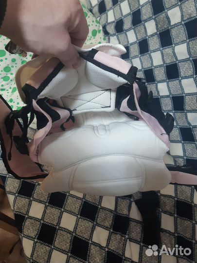 Переноска для детей chicco