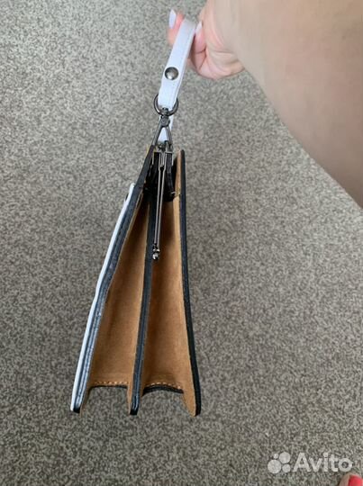 Сумка кожаная женская новая