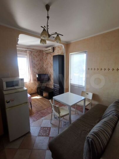 Квартира-студия, 24 м², 12/16 эт.