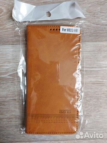 Чехол на Samsung Galaxy A91/S10 Lite