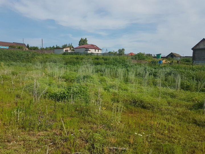 Участок 17 сот. (ИЖС)