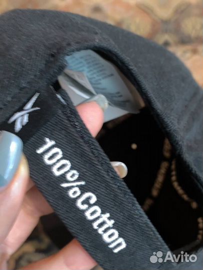 Кепка Vetements оригинал