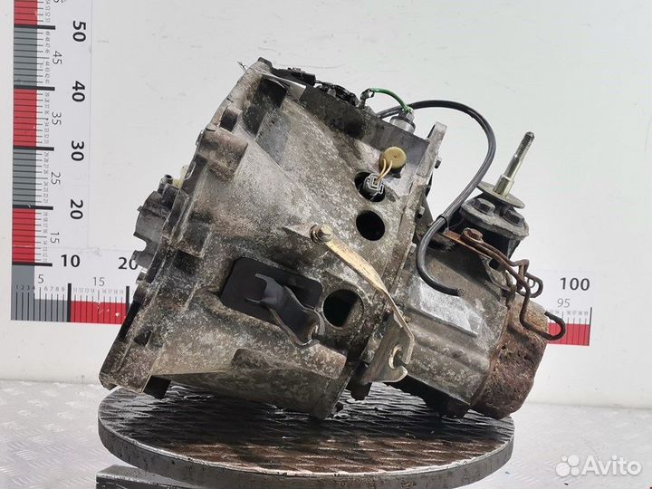 Кпп для Peugeot-Citroen Picasso