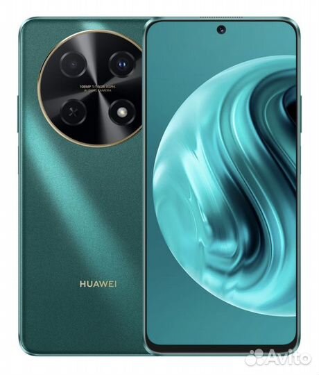 HUAWEI nova 12i, 8/128 ГБ