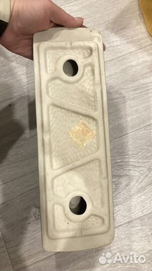 Набор керамический для ванной комнаты СССР