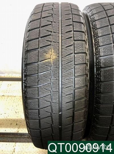 Bridgestone Blizzak Revo GZ 205/65 R16 96P