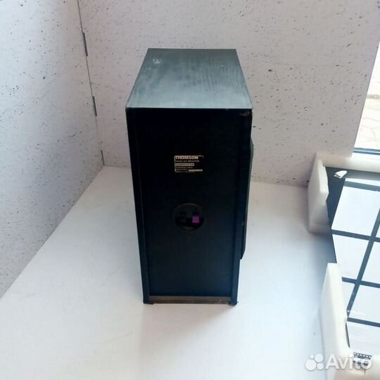 Колонки Microlab Solo-1 mk3 (Рассрочка / К2)