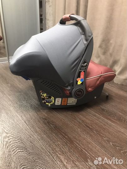 Переноска для детей