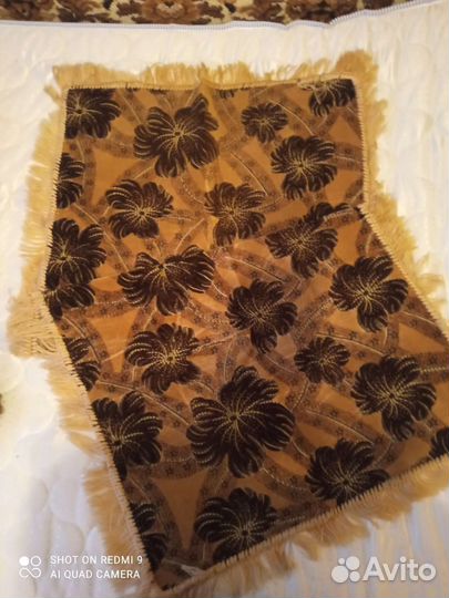 Дивандейки бу