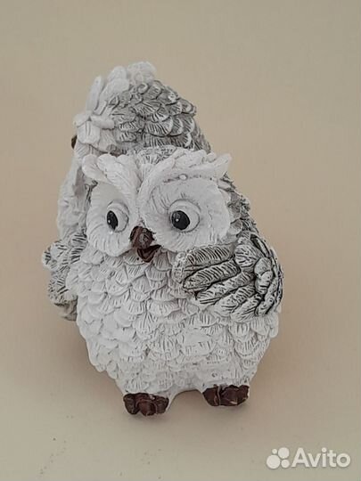 Сова, совушки