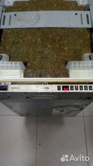 Посудомоечная машина 45см Bosch SRV55 (Германия)