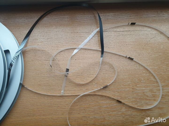 Maxell катушки для магнитной ленты 27 см