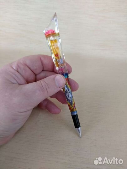 Предметы из оргстекла СССР