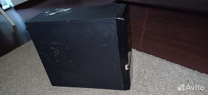 Корпус для пк