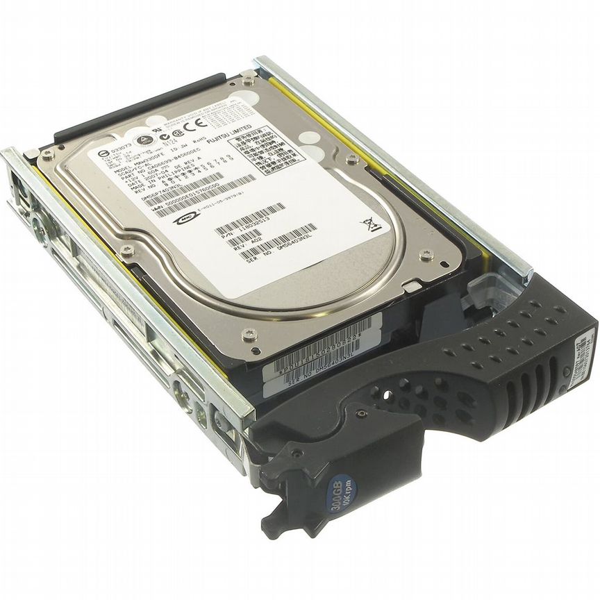 [DAE2P] Жесткий Диск Emc 005048564 300gb Fibre Channel Dae2p