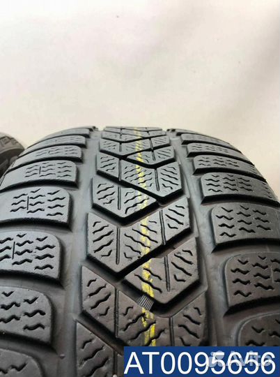 Pirelli Winter Sottozero 3 225/50 R18 99H