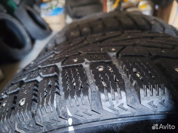 Cordiant Snow Cross 195/65 R15 91T