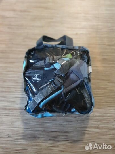 Альфа гравити