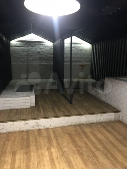 Помещение свободного назначения, 150 м²