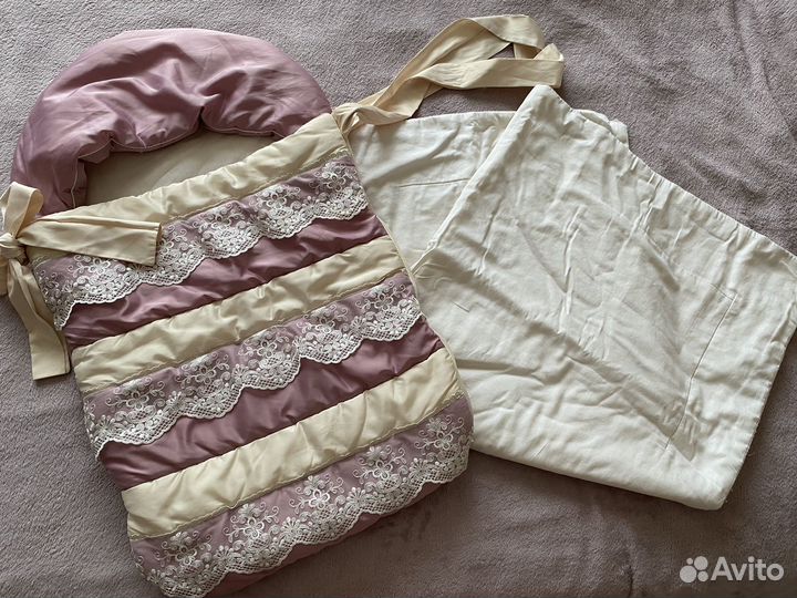 Конверт финский осень-зима-весна