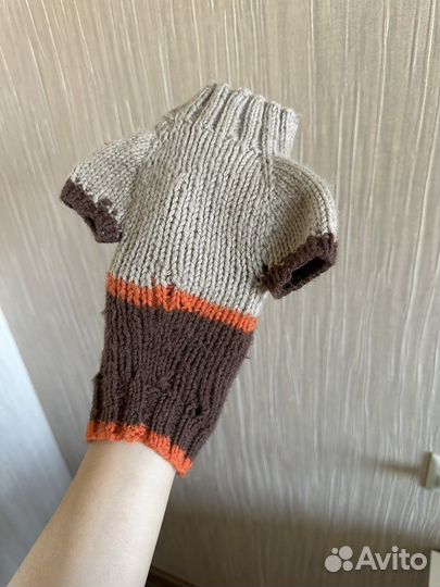 Кофта для маленьких собак