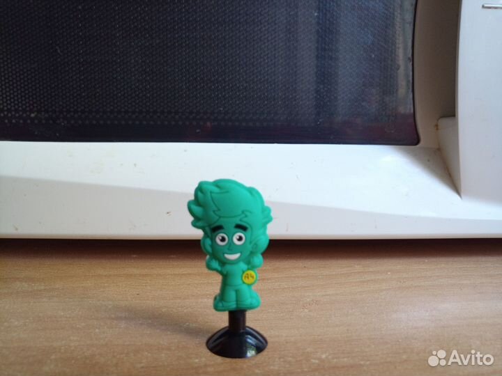 Полная коллекция Липунов А4/Локеров А4/Патчи А4