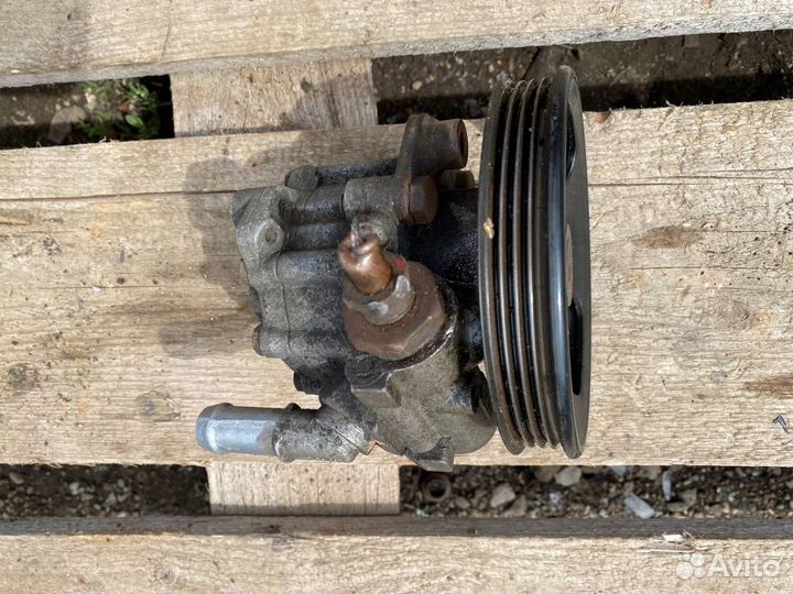 Насос гур Great Wall Hover H3 внедорожник 2.0 2011