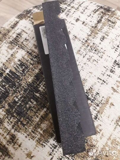 Камень для правки водных точильных камней