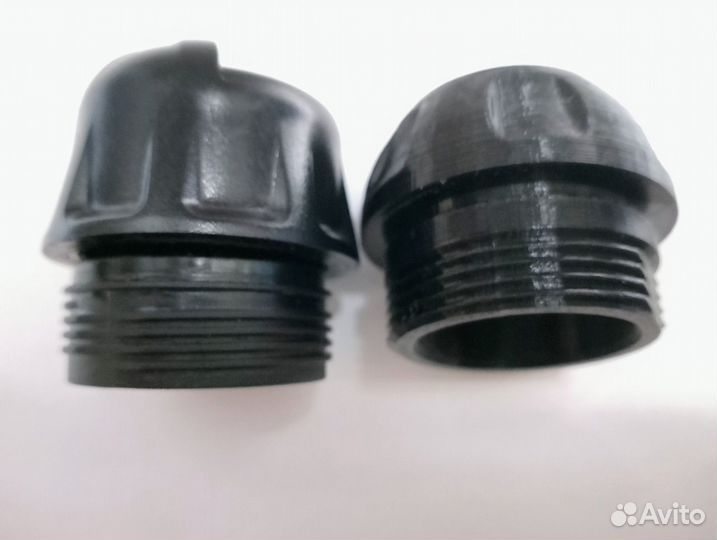 Крышка для металлоискателя Scuba Tector