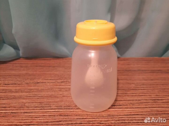 Аксессуары для кормления ребенка