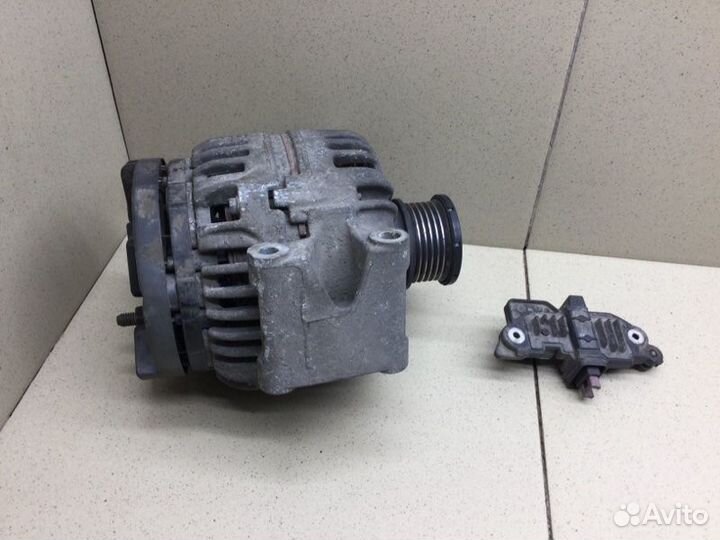 Генератор Mercedes Benz Sprinter 909 1995-2006