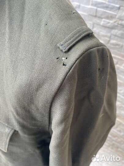 Гимнастерка офицера ввс обр. 1943 года