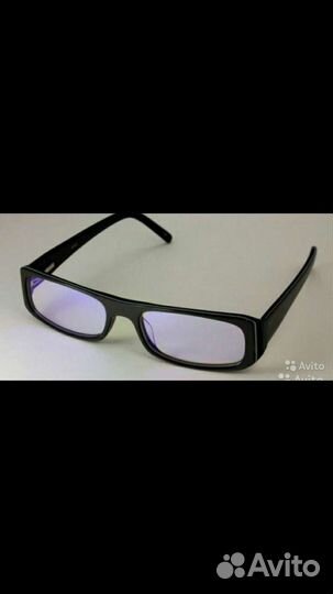 Очки лупа.Компьютерные очки