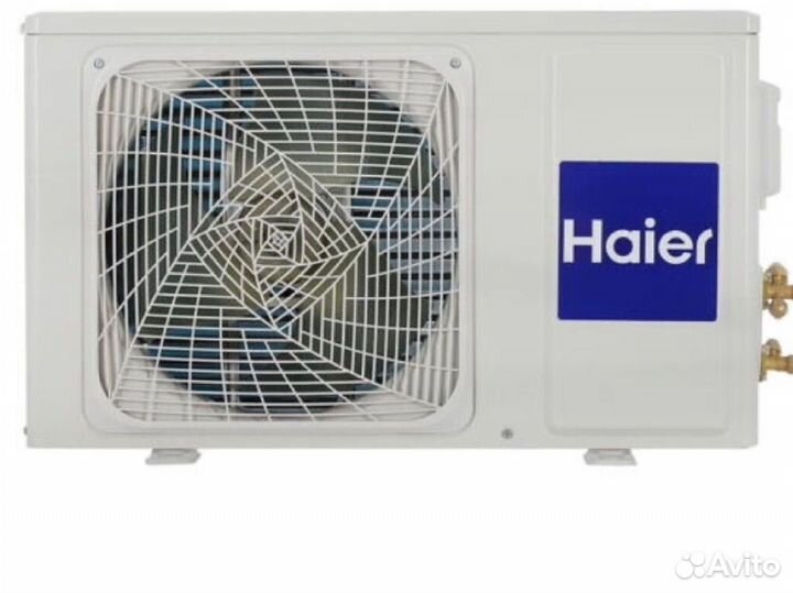 Кондиционер настенный сплит-система Haier