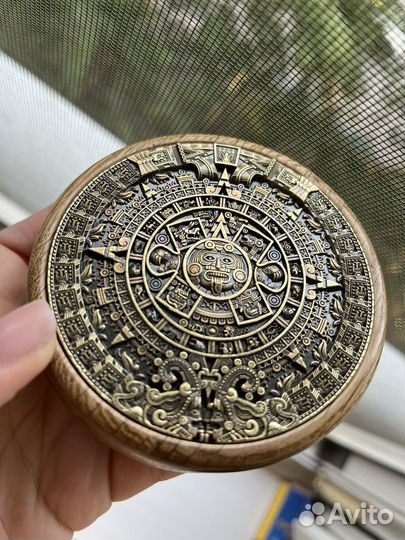 Ручная работа шкатулка исполнения желаний